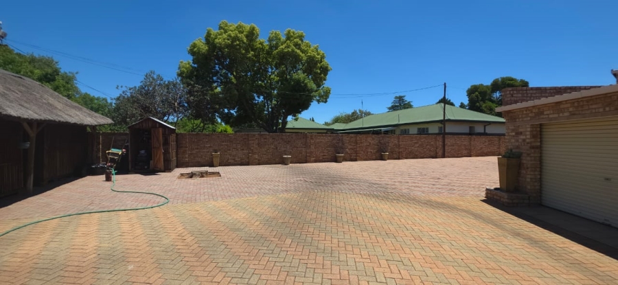 3 Bedroom Property for Sale in Ventersdorp North West